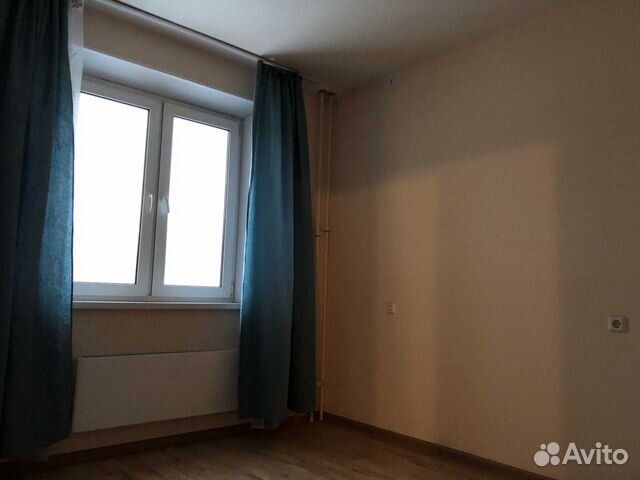 2-к квартира, 47 м², 4/9 эт.