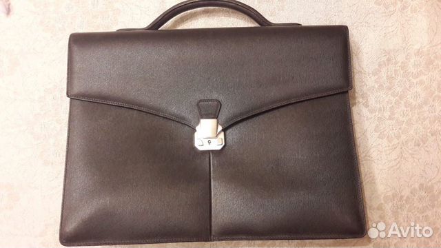 Портфель Dunhill Портфель Dunhill