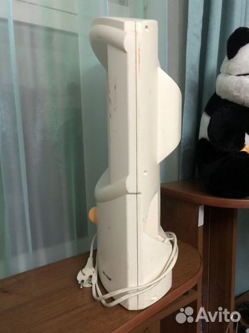 Мини солярий для лица и тела Efbe-Schott 912 Мини солярий для лица и тела Efbe-Schott 912