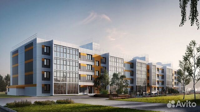 2-к квартира, 72 м², 3/4 эт. 2-к квартира, 72 м², 3/4 эт.