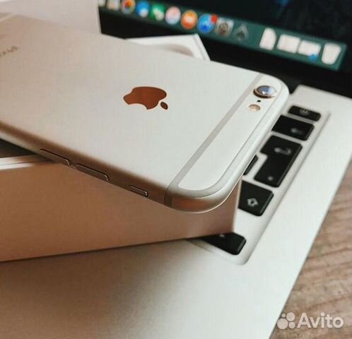 Айфон 6s plus Айфон 6s plus