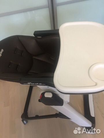Стул для кормления peg perego Стул для кормления peg perego