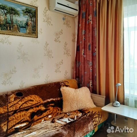 1-к квартира, 40 м², 4/5 эт.