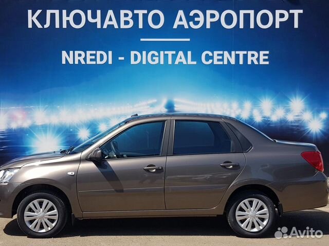Datsun on-DO 1.6 МТ, 2019 Datsun on-DO 1.6 МТ, 2019