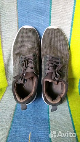 Кроссовки для мальчика