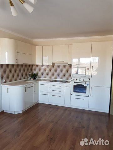 3-к квартира, 63 м², 5/5 эт.