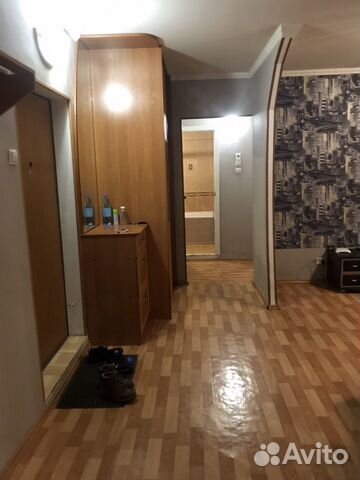 2-к квартира, 55 м², 6/10 эт. 2-к квартира, 55 м², 6/10 эт.