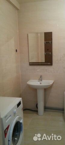 2-к квартира, 55 м², 10/11 эт.