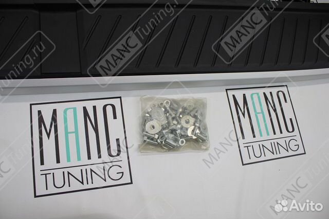 Пороги Range Rover Sport Пороги Range Rover Sport