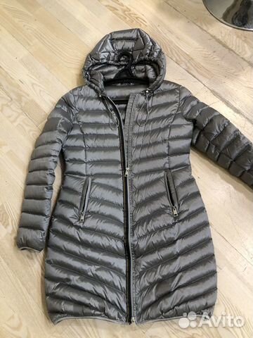 Пуховик LIU JO оригинал