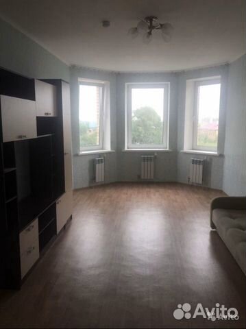 2-к квартира, 56.5 м², 6/10 эт. 2-к квартира, 56.5 м², 6/10 эт.
