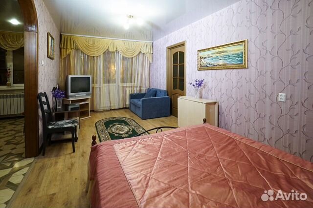 2-к квартира, 46 м², 4/5 эт. 2-к квартира, 46 м², 4/5 эт.
