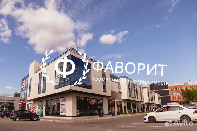 Помещения свободного назначения, от 25 до 67 м² Помещения свободного назначения, от 25 до 67 м²