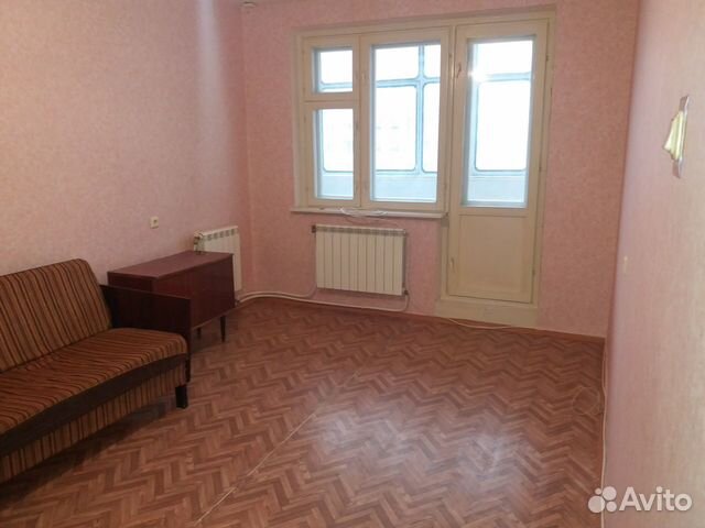 2-к квартира, 54 м², 6/10 эт. 2-к квартира, 54 м², 6/10 эт.