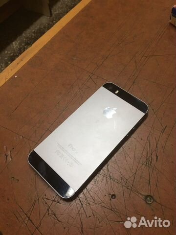 Телефон iPhone 5s 16gb Телефон iPhone 5s 16gb