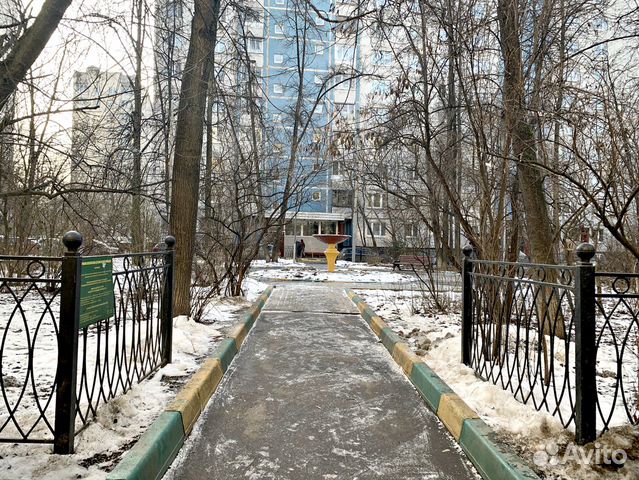 Студия, 14 м², 1/12 эт.