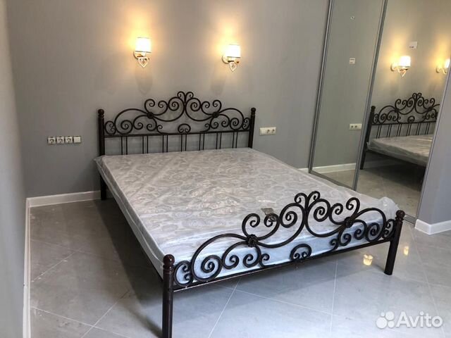 1-к квартира, 30 м², 2/4 эт. 1-к квартира, 30 м², 2/4 эт.