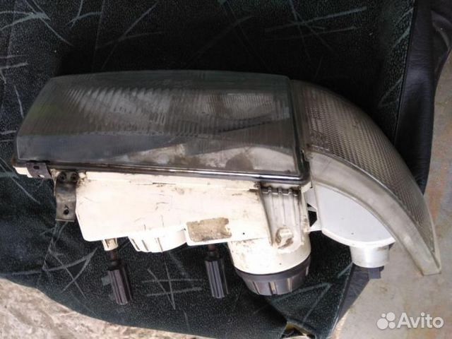 Фара правая ваз 2110 Фара правая ваз 2110