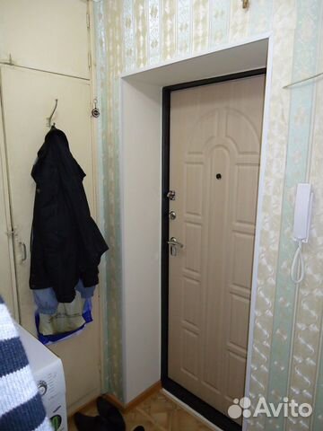 1-к квартира, 30 м², 4/5 эт. 1-к квартира, 30 м², 4/5 эт.