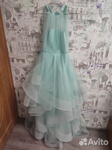 Вечернее платье на мероприятия