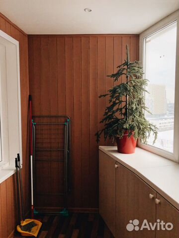 2-к квартира, 61.5 м², 13/25 эт. 2-к квартира, 61.5 м², 13/25 эт.