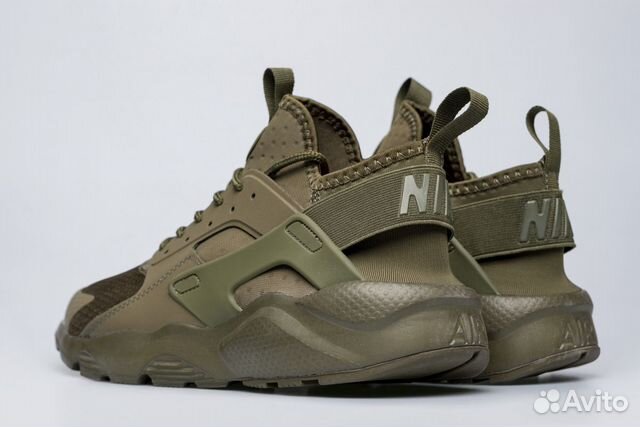 Кроссовки Nike Air Huarache Run Ultra