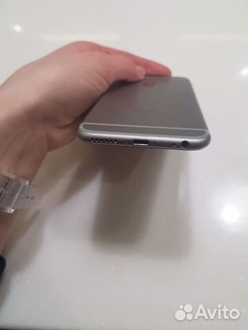 Продам iPhone 6s Продам iPhone 6s