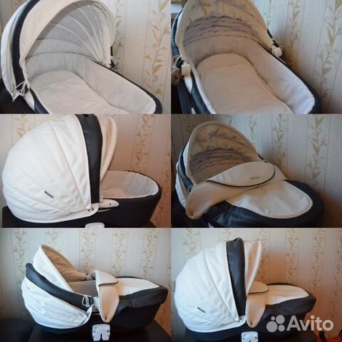 Коляска