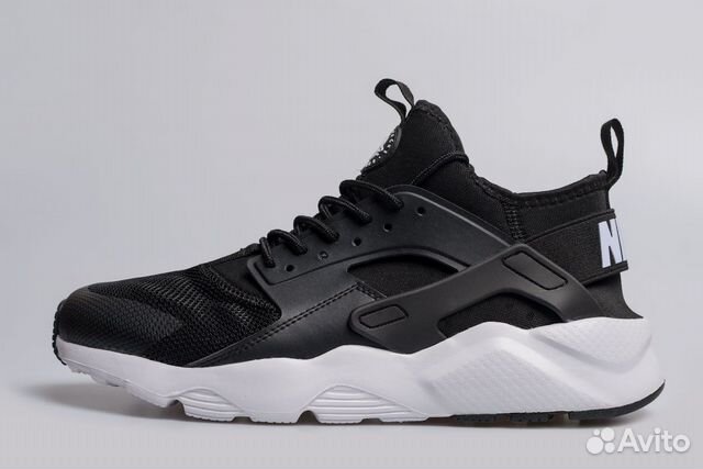 Кроссовки Nike Air Huarache Run Ultra