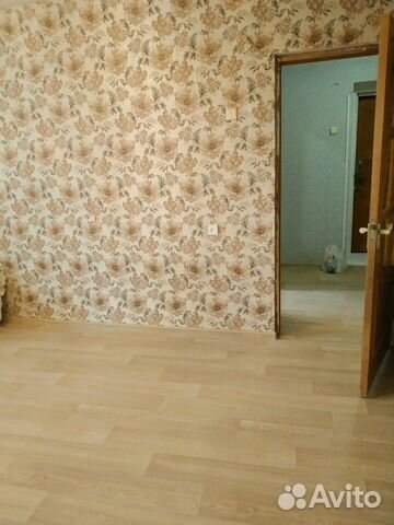 2-к квартира, 65 м², 2/5 эт.