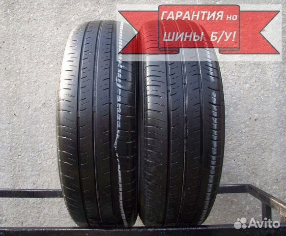 Летние шины R15 185 65 15 Maxxis PragMP10 N35