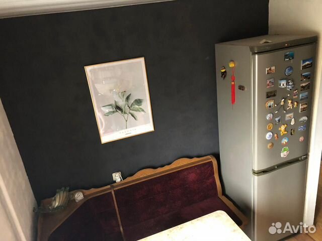 2-к квартира, 44 м², 4/5 эт.
