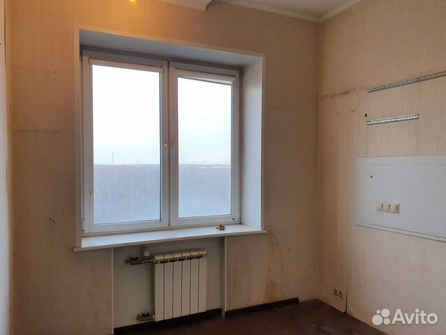 2-к квартира, 63.3 м², 8/18 эт. 2-к квартира, 63.3 м², 8/18 эт.