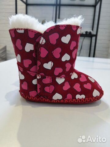 Угги UGG- 2/3, 18 размер