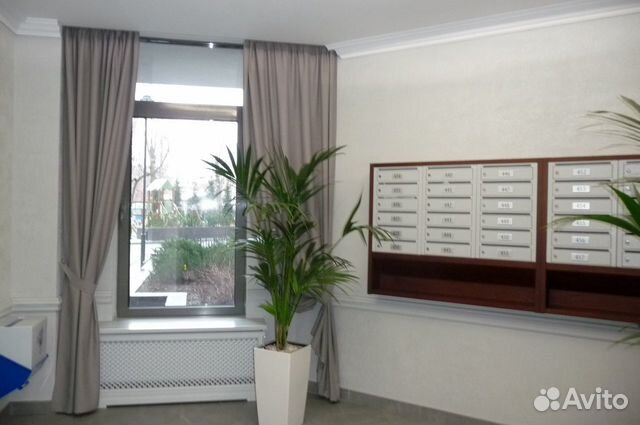 3-к квартира, 93.4 м², 13/19 эт. 3-к квартира, 93.4 м², 13/19 эт.