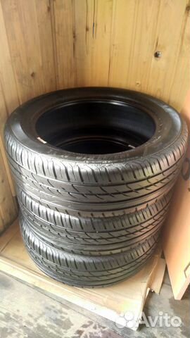 Летняя шина Matador MP 47 Hectorra 3 195/55 R16 Летняя шина Matador MP 47 Hectorra 3 195/55 R16