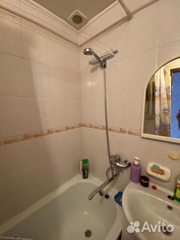 1-к квартира, 30 м², 4/5 эт. 1-к квартира, 30 м², 4/5 эт.