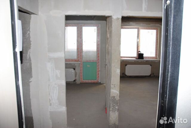 1-к квартира, 34 м², 5/8 эт.