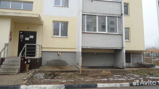 1-к квартира, 33.7 м², 1/8 эт. 1-к квартира, 33.7 м², 1/8 эт.