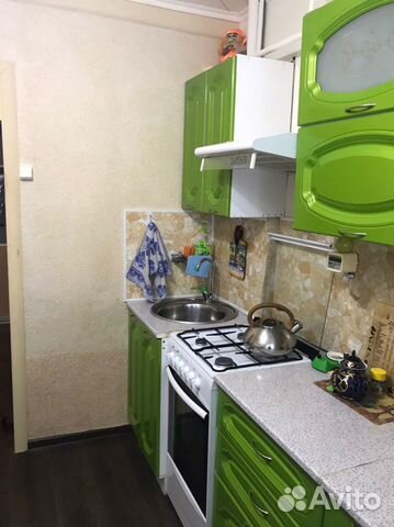 2-к квартира, 52 м², 1/2 эт. 2-к квартира, 52 м², 1/2 эт.
