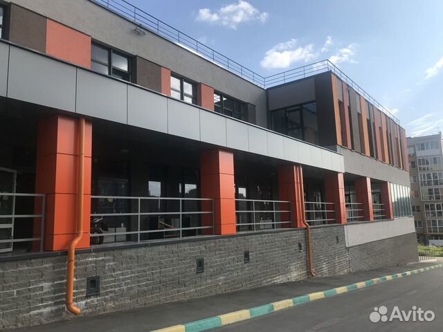 Помещение свободного назначения, торговое помещени Помещение свободного назначения, торговое помещени