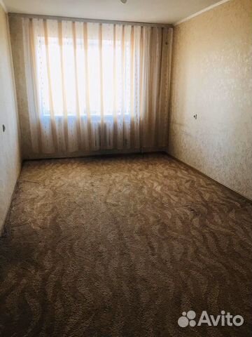2-к квартира, 65 м², 4/10 эт.