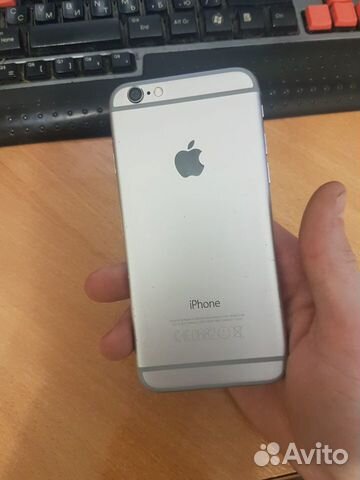 iPhone 6 16Gb iPhone 6 16Gb