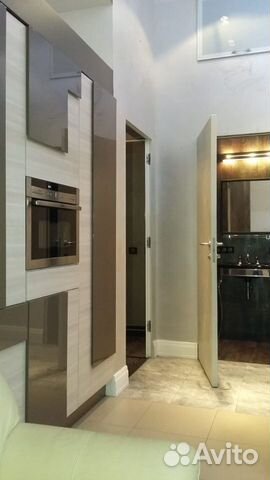 1-к квартира, 33.5 м², 2/6 эт.