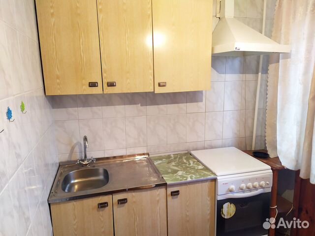 1-к квартира, 31.5 м², 3/5 эт. 1-к квартира, 31.5 м², 3/5 эт.