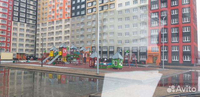 2-к квартира, 50.6 м², 18/25 эт. 2-к квартира, 50.6 м², 18/25 эт.