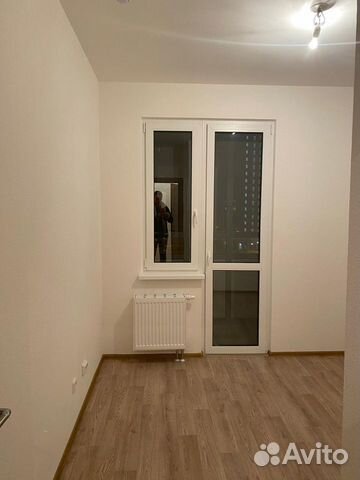 1-к квартира, 36 м², 6/22 эт.