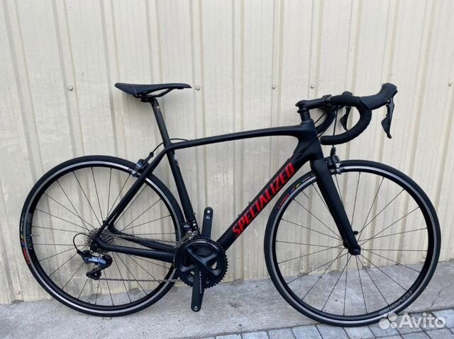 specialized tarmac comp carbon