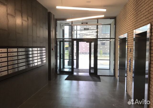 2-к квартира, 65.5 м², 13/22 эт. 2-к квартира, 65.5 м², 13/22 эт.