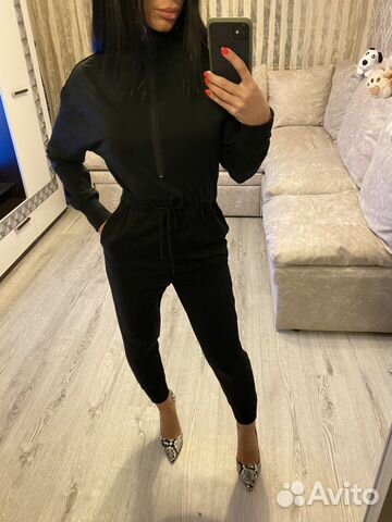 Комбинезон Комбинезон
